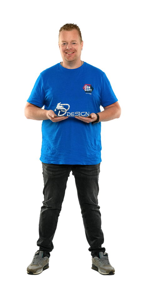 Dave Gijsberts 2