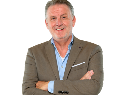 John Geven Contact