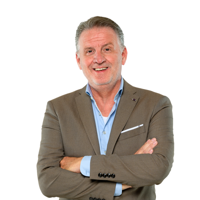 John Geven Contact