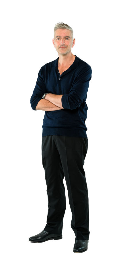 Evert Klijn 2