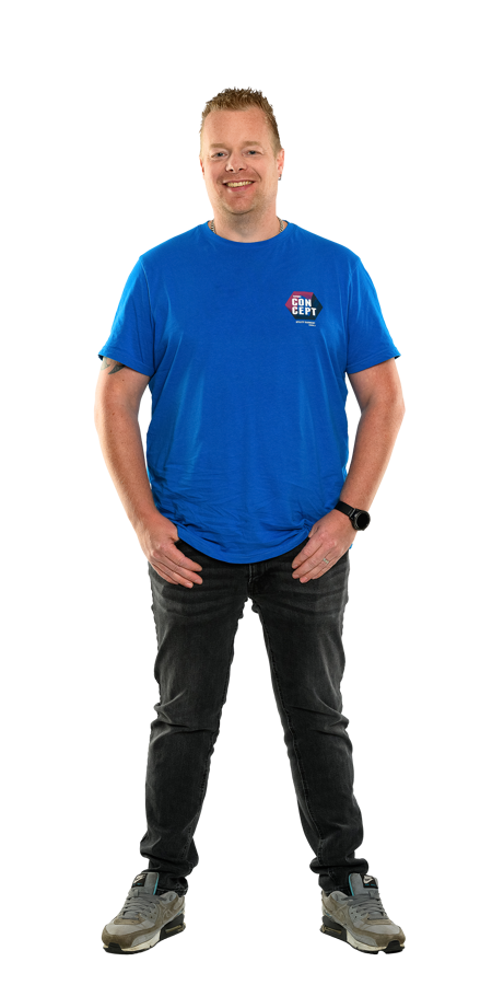 Dave Gijsberts 1