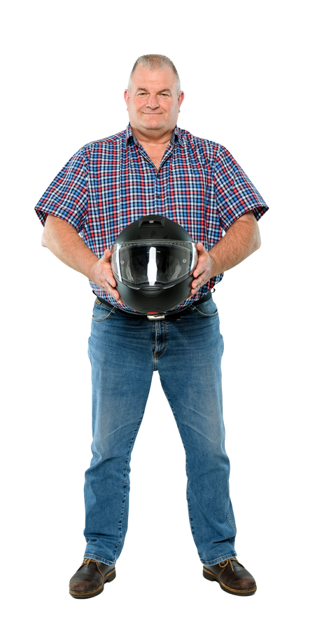 Ton Van De Sanden 2