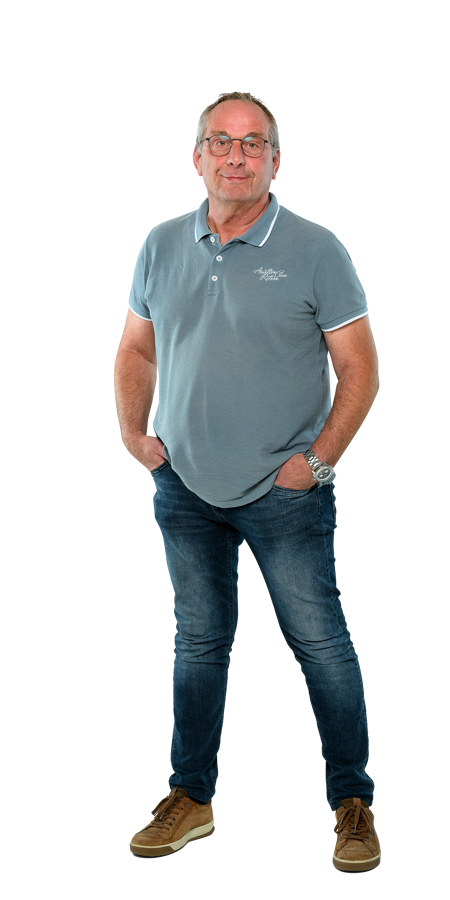 Jan Willem Van Der Heijden 1