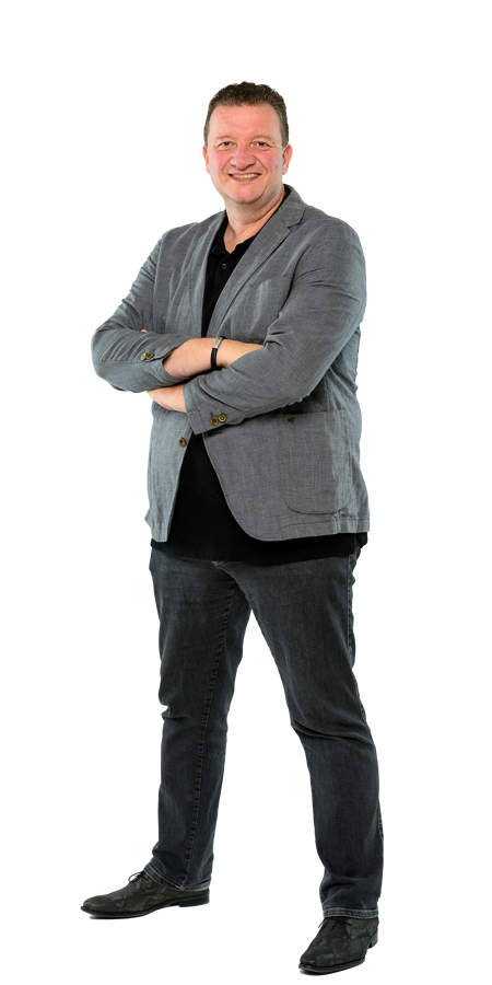 Patrick Van Tongeren 1