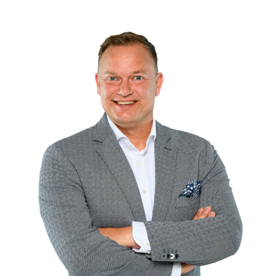 Marc De Jager Contact