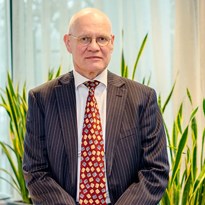 Profielfoto Jan Langelaar