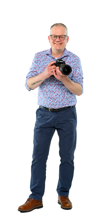 Jeroen Stalenberg 2