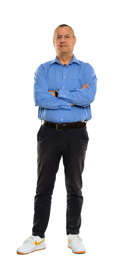 Victor Djordjevic 1