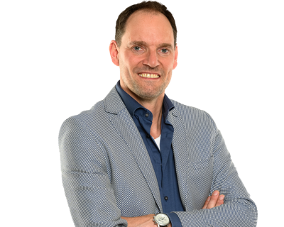 Anko De Rooij Contact