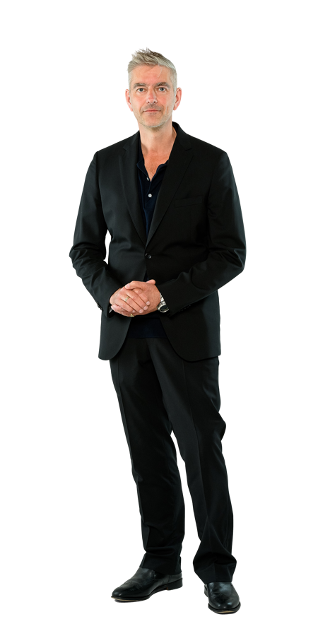 Evert Klijn 1