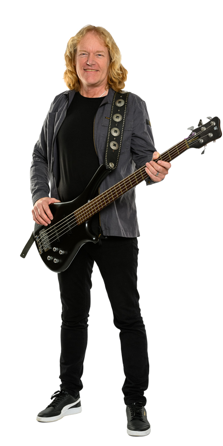 Paul Hussaarts 2