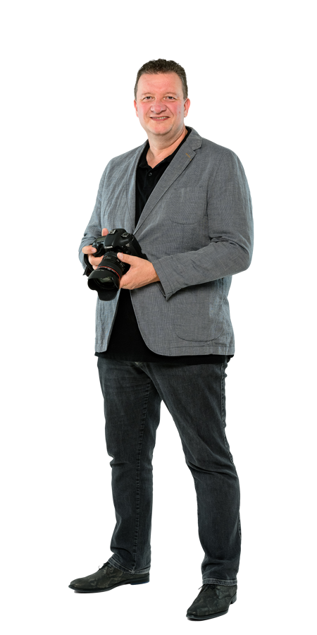 Patrick Van Tongeren 2