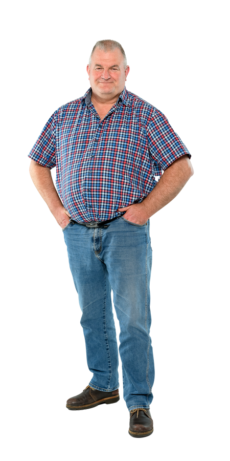 Ton Van De Sanden 1