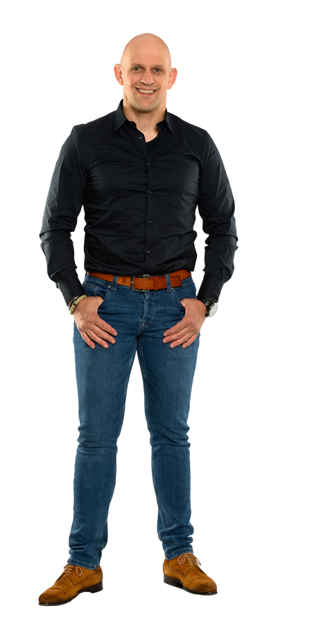 Paul Wijgergangs 1