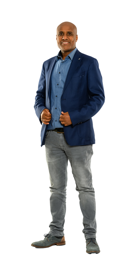 Alem Weldemichael 1