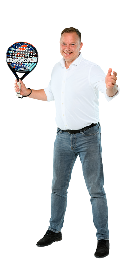 Marc De Jager 2