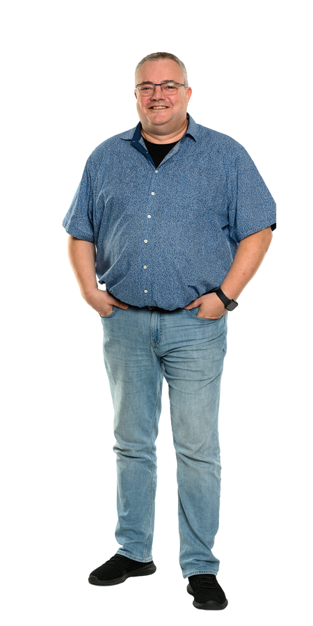 Peter Van Kempen 1