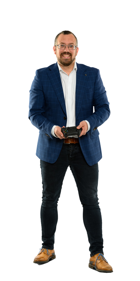 Roel Peters 2