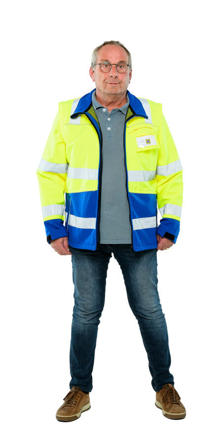 Jan Willem Van Der Heijden 2
