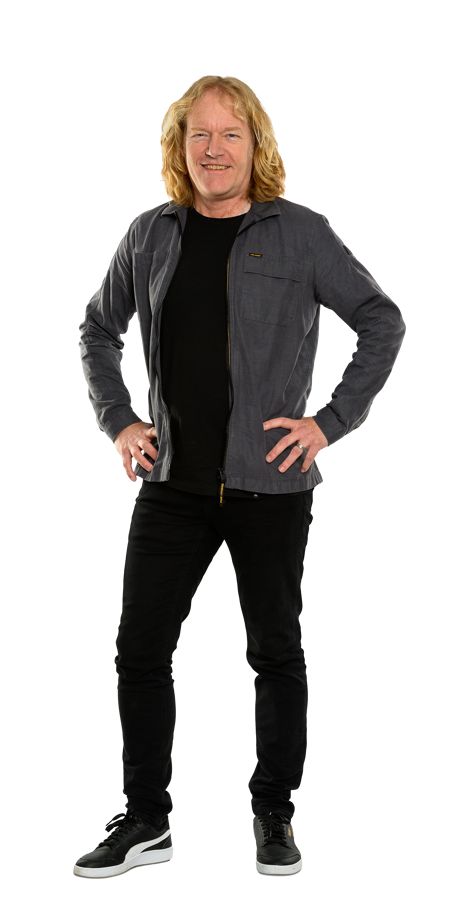 Paul Hussaarts 1