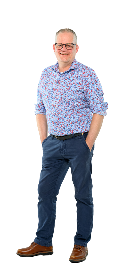 Jeroen Stalenberg 1