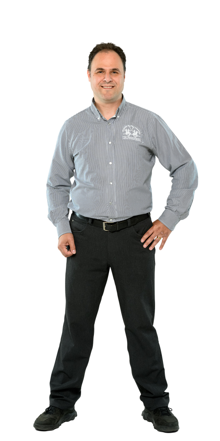 Michael Deen 1
