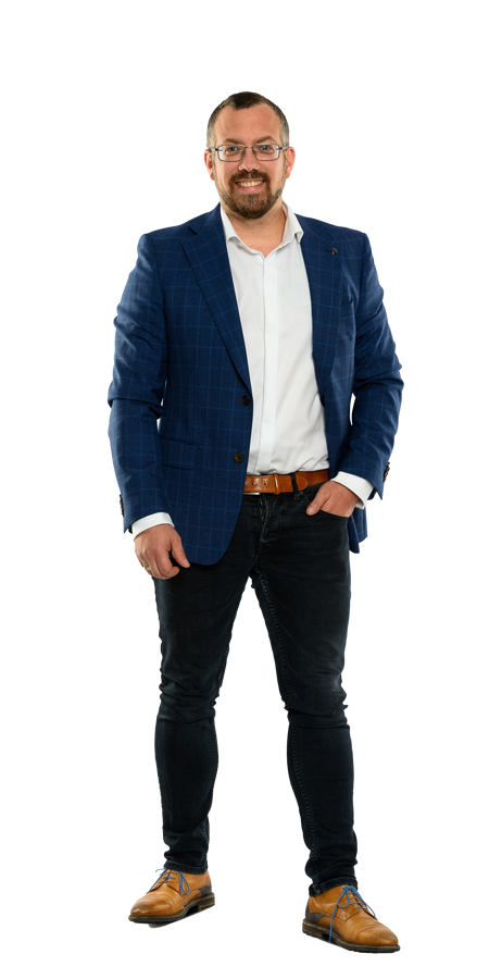 Roel Peters 1