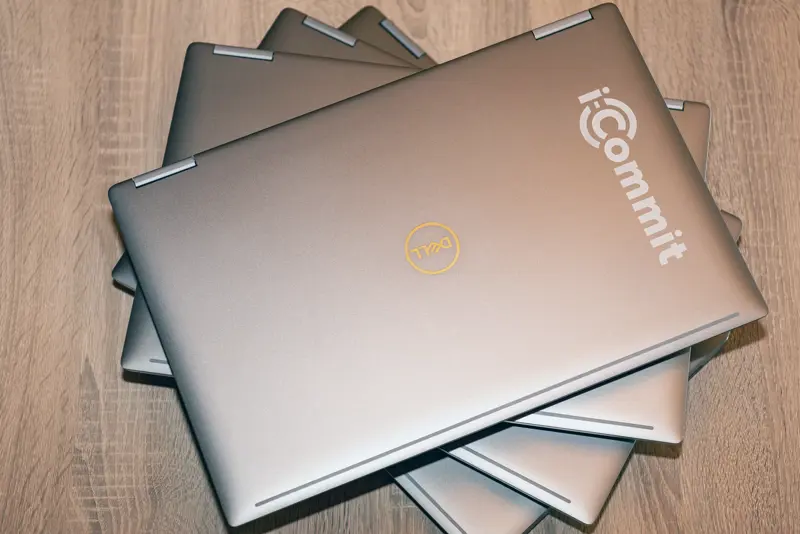 ICO Laptopsdell RAW2877 Copy